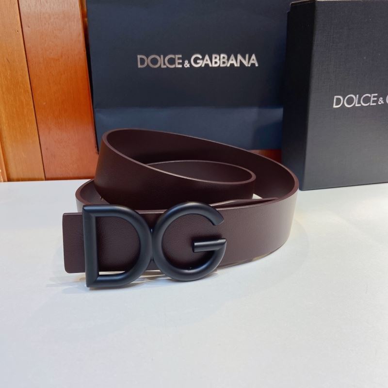 D&G Belts